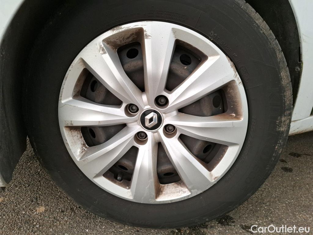  Renault  Clio  V Société Air Nav 1.5 dCi 85CV BVM6 E6dT #59