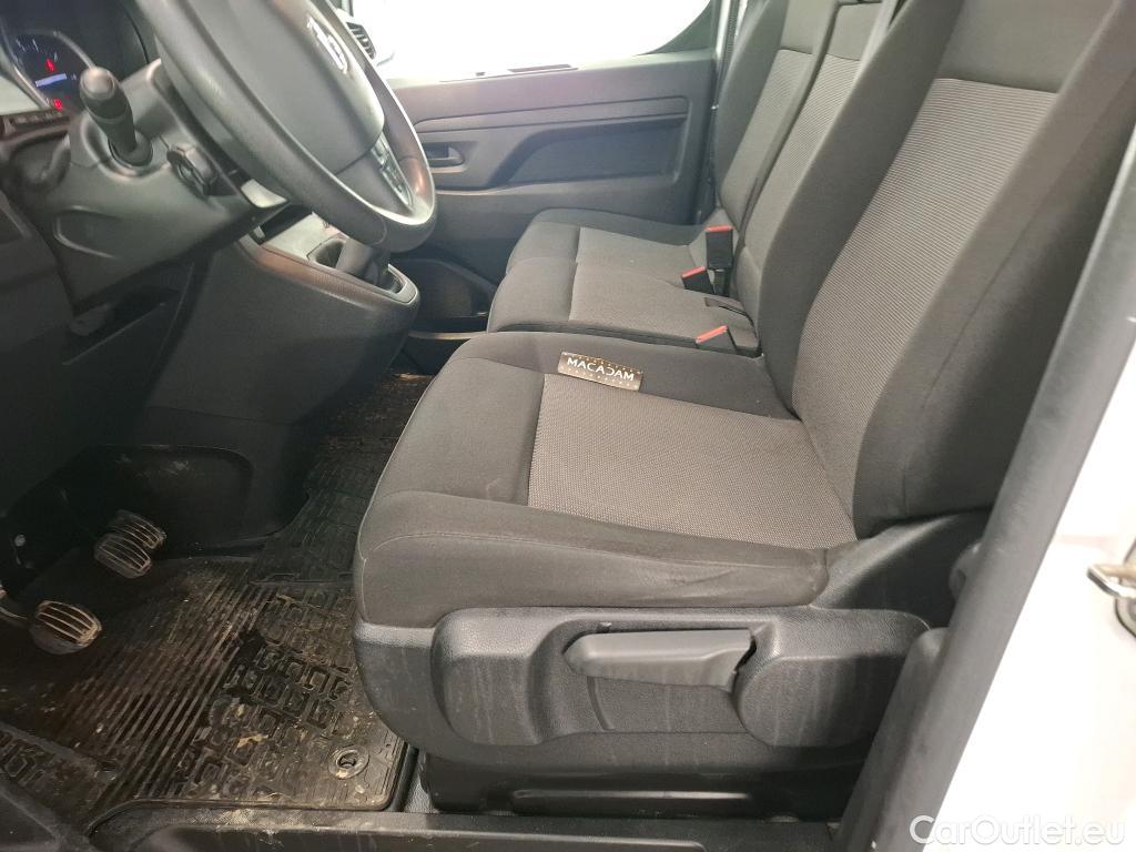  Opel  Vivaro OPEL  / 2019 / 4P / Fourgon tôlé Taille XL BlueHDi 145 S&S BVM6 #3