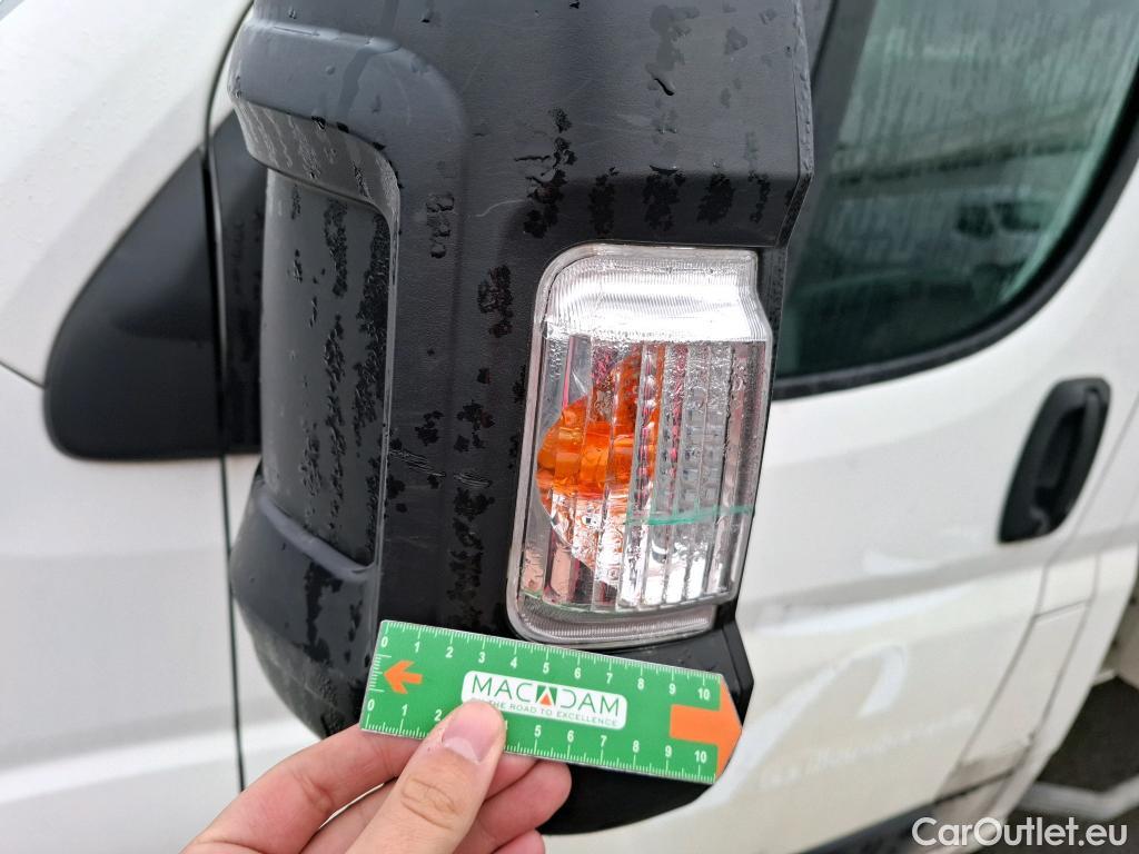  Citroen  Jumper CITROEN ChassisCabine SC / 2014 / 2P / Chassis cab 4-35 L3 BlueHDi 165 S&S BVM6 Control #15