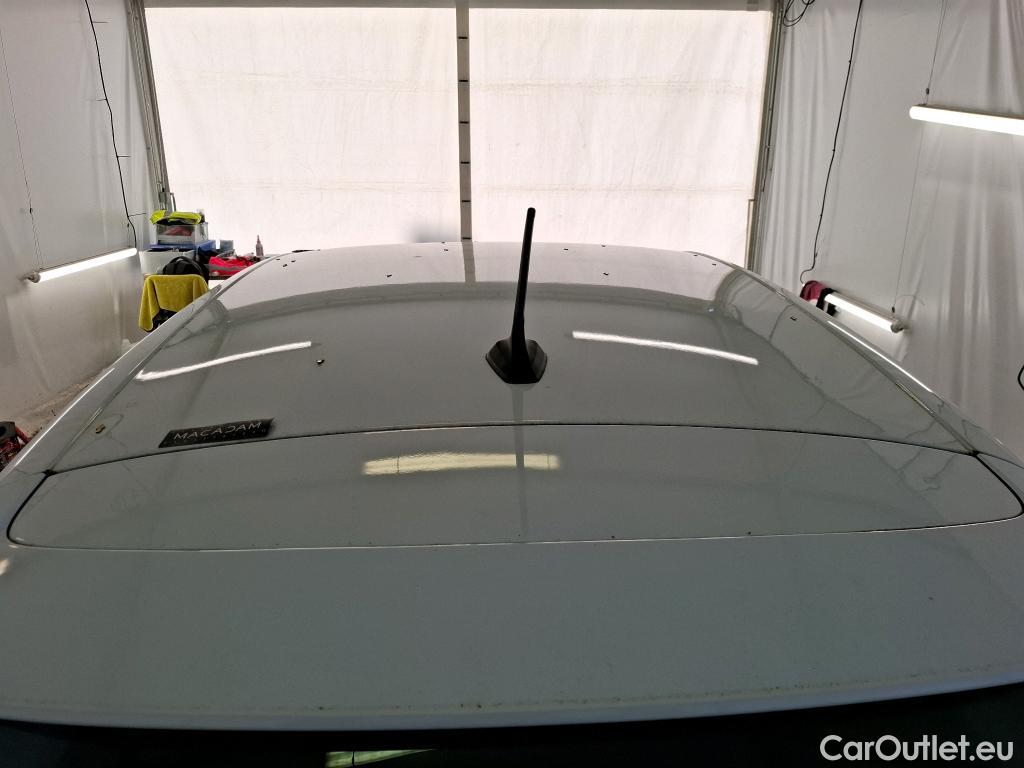  Renault  Clio  V Société Air Nav 1.5 dCi 85CV BVM6 E6dT #1