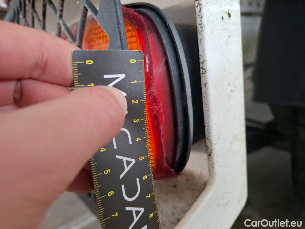  Peugeot  Boxer PEUGEOT  CHASSIS CAB SC VU 2p VGA 2.0 BLUEHDI 130 S&S PRO SR 435 L3 châssis cabine #10