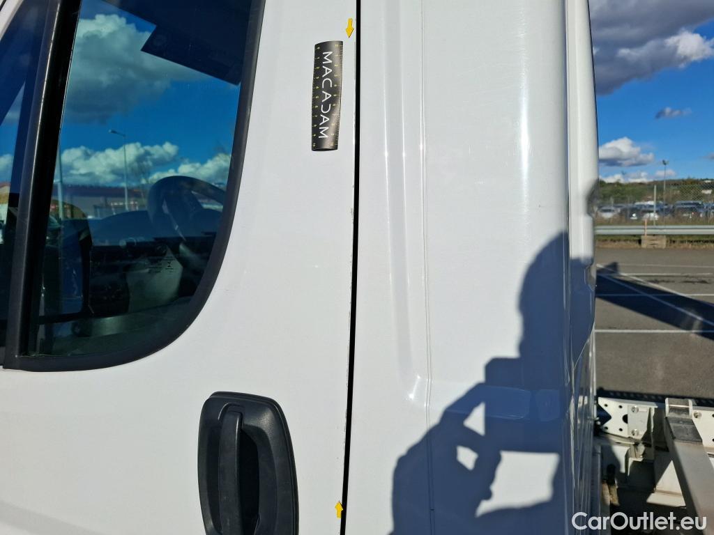  Fiat  Ducato FIAT  Benne SC  2014  2P  Benne basculante H3Power 140 Maxi HD 35 M Business #4