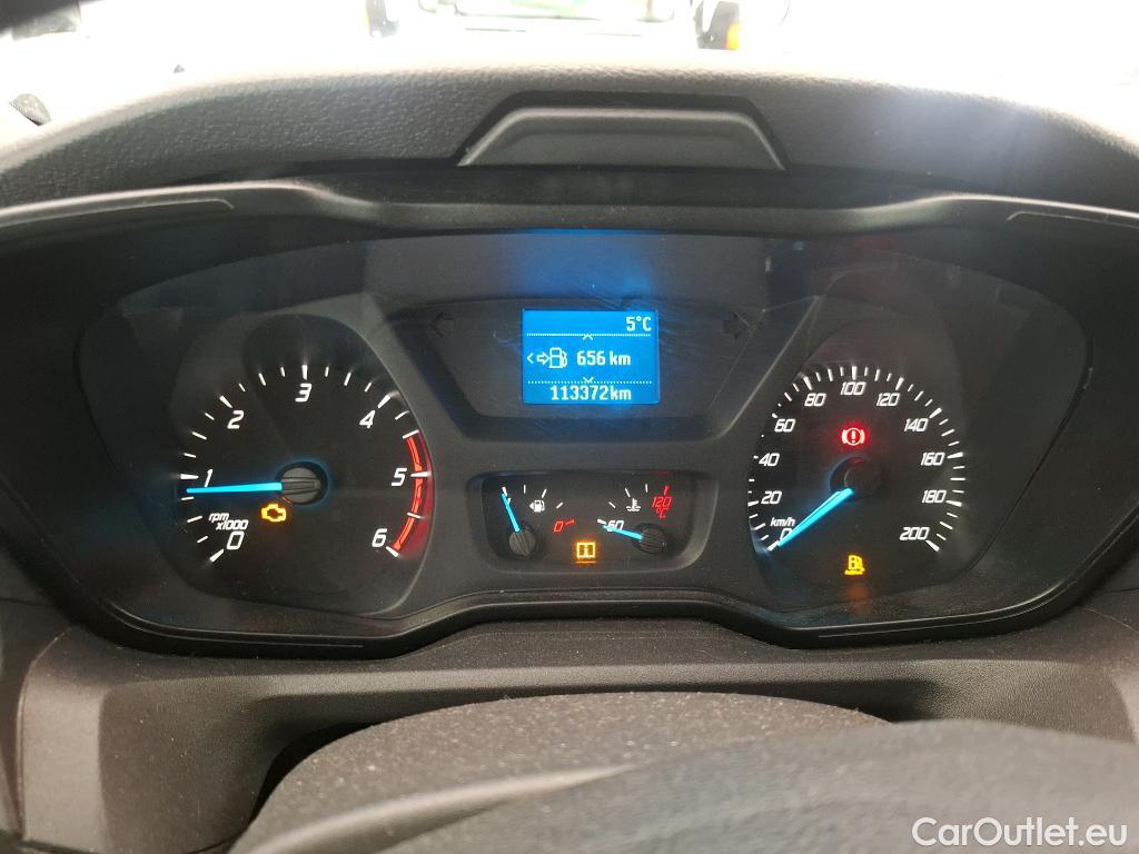 Ford  Transit  Fourgon 310 L3 Trend 2.0 TDCi 105CV BVM6 E6 #34