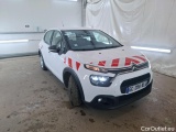  Citroen  C3  Société Feel 1.5 BlueHDI 100CV BVM6 E6d #4