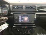  Citroen  C3  Société Feel 1.5 BlueHDI 100CV BVM6 E6d #7