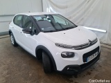  Citroen  C3  Société Feel Business R 1.5 BlueHDI 100CV BVM5 E6dT #4