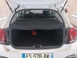  Citroen  C3  Société Feel Business R 1.5 BlueHDI 100CV BVM5 E6dT #10