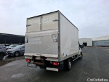  Citroen  Jumper CITROEN ChassisCabine SC / 2014 / 2P / Chassis cab 4-35 L3 BlueHDi 165 S&S BVM6 Control #3