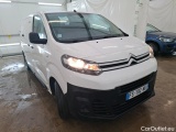  Citroen  Jumpy  Fourgon Club M 1.5 BlueHDi 100CV BVM6 E6dT #4