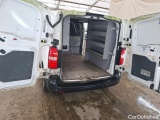  Citroen  Jumpy  Fourgon Club M 1.5 BlueHDi 100CV BVM6 E6dT #10