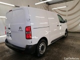  Citroen  Jumpy CITROEN E- / 2016 / 4P / Fourgon tôlé Taille M 136ch 50kWh Club #3