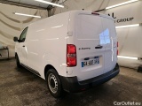  Citroen  Jumpy CITROEN E- / 2016 / 4P / Fourgon tôlé Taille M 136ch 50kWh Club #2