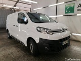  Citroen  Jumpy CITROEN E- / 2016 / 4P / Fourgon tôlé Taille M 136ch 50kWh Club #4