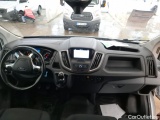  Ford  Transit  Fourgon 310 L3 Trend 2.0 TDCi 105CV BVM6 E6 #5