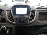  Ford  Transit  Fourgon 310 L3 Trend 2.0 TDCi 105CV BVM6 E6 #7
