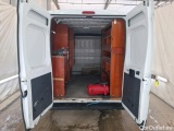  Peugeot  Boxer PEUGEOT  VU 4p Fourgon BLUEHDI 110 PREMIUM PA 333 L1H2 #10