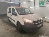  Peugeot  Partner  L2 Double Cabine 1.6 HDi 100CV BVM5 E6 #4