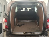  Peugeot  Partner  L2 Double Cabine 1.6 HDi 100CV BVM5 E6 #10