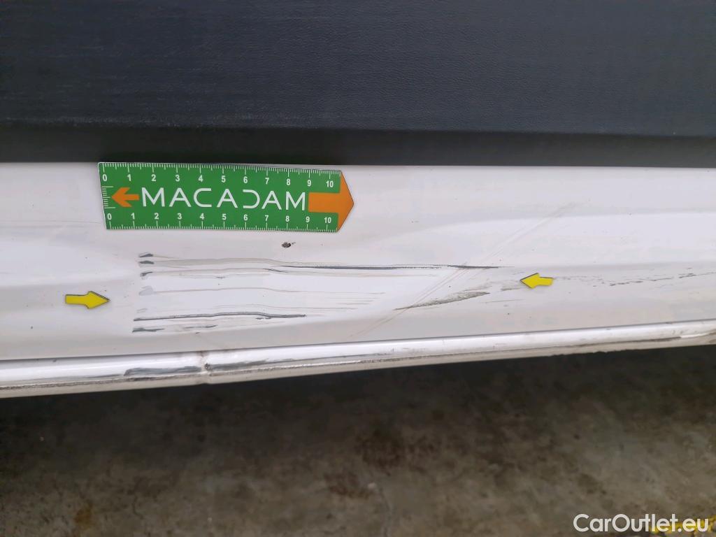  Volkswagen  Crafter  Fourgon e- 35 Fourgon mittellang Hochdach FWD 35kWh BVA #28