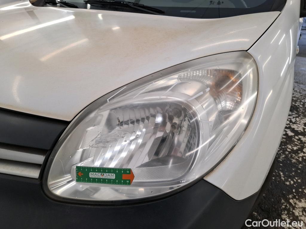  Renault  Kangoo RENAULT  Express VU 4p Fourgonnette Cab Appro Confort 1.5 dCi 90 #48