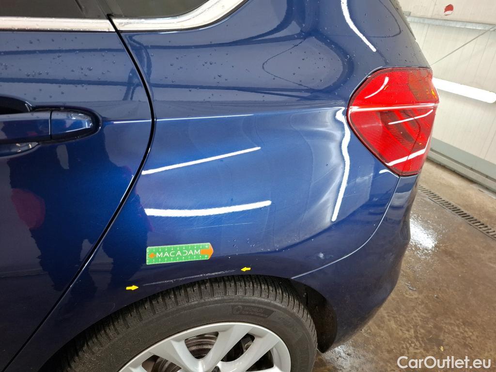  Bmw  Serie 2 BMW  Active Tourer / 2018 / 5P / monospace 225xe Business Design Auto #58