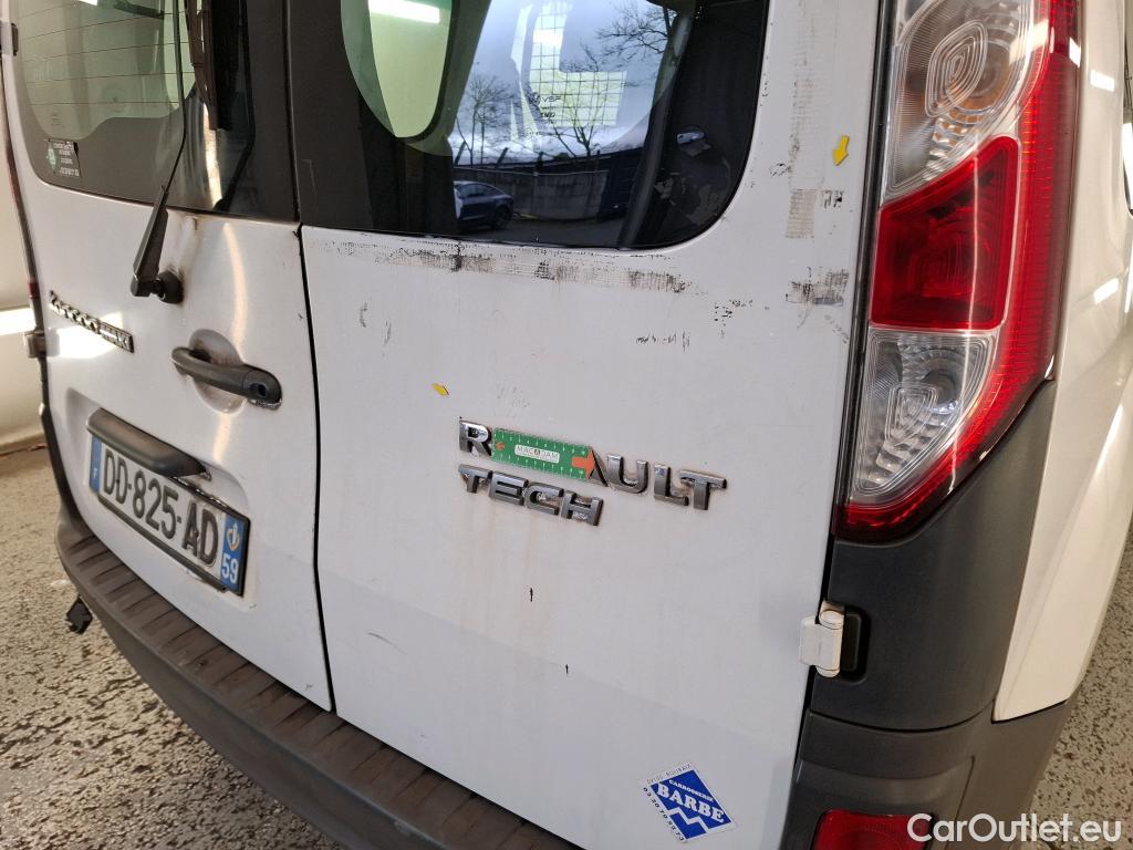  Renault  Kangoo RENAULT  Express VU 4p Fourgonnette Cab Appro Confort 1.5 dCi 90 #14