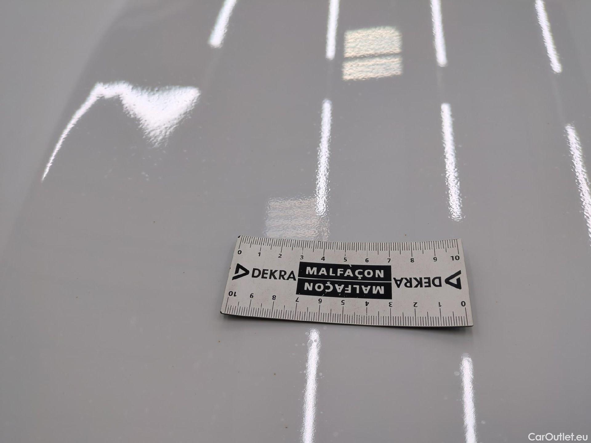  Renault  Kangoo RENAULT  / 2021 / 4P / Fourgonnette GD CONFORT - BLUE DCI 95 #31