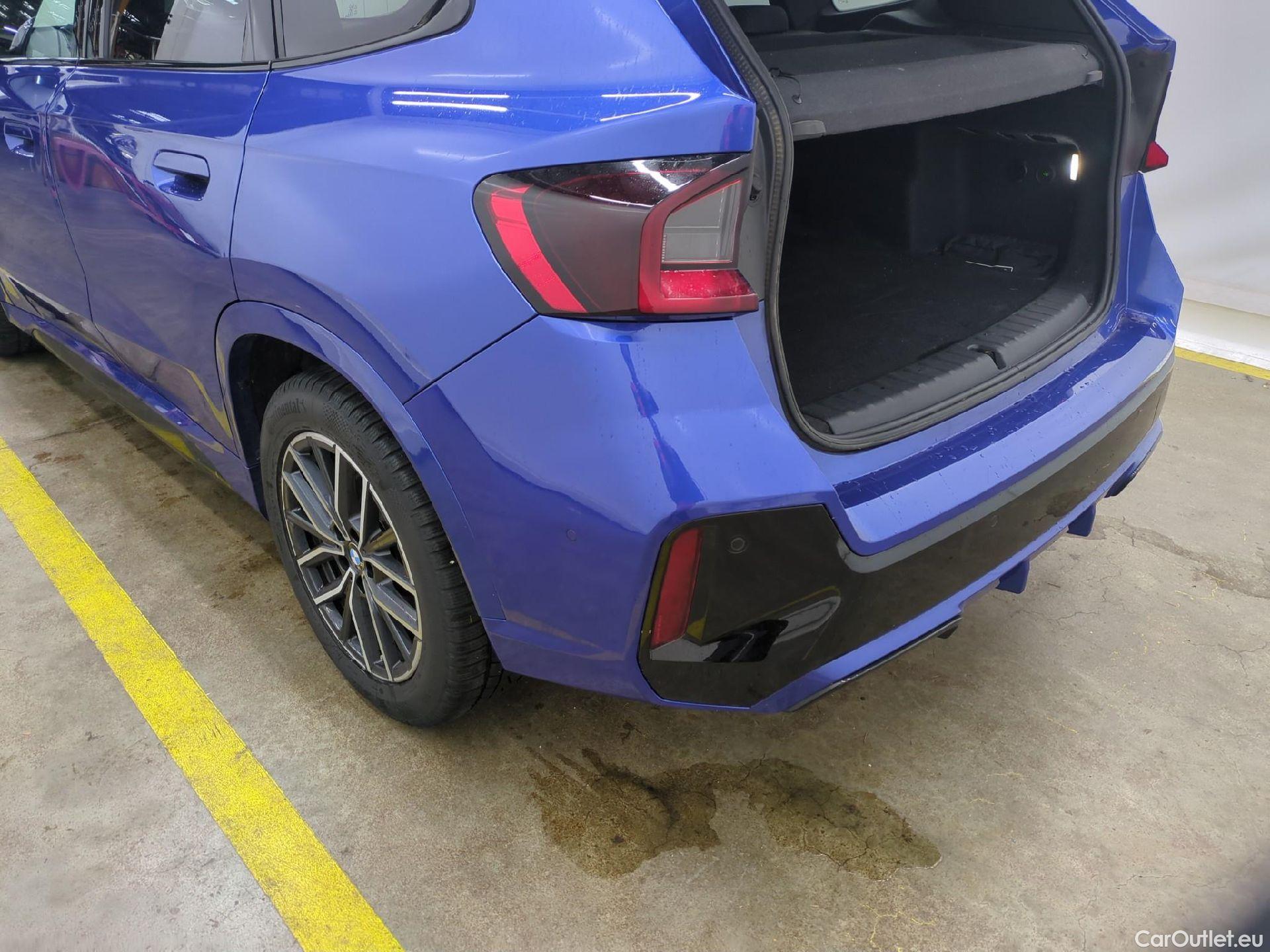  Bmw  X1 BMW  / 2022 / 5P / SUV xDrive23i M Sport DKG7 #15