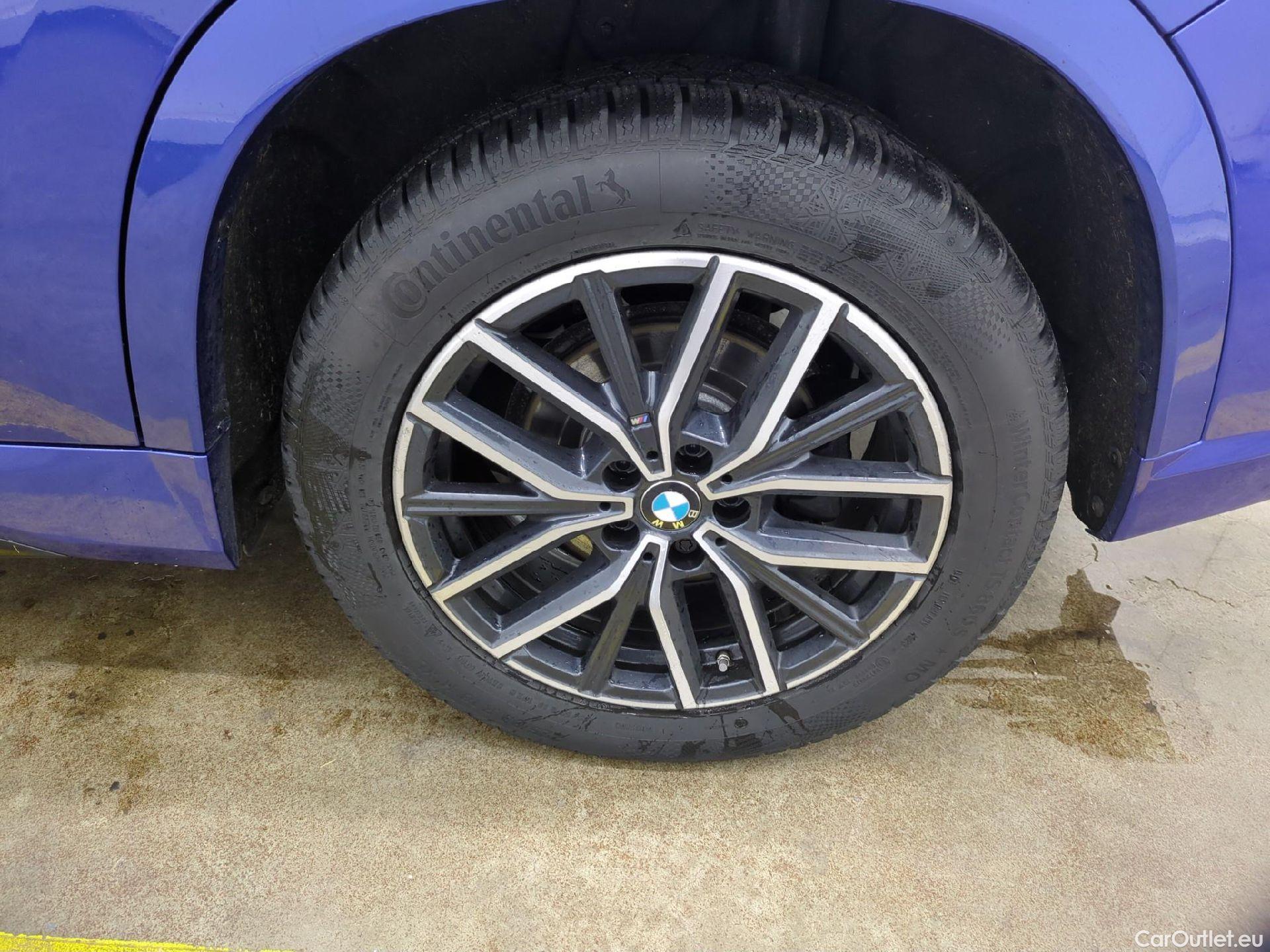  Bmw  X1 BMW  / 2022 / 5P / SUV xDrive23i M Sport DKG7 #8