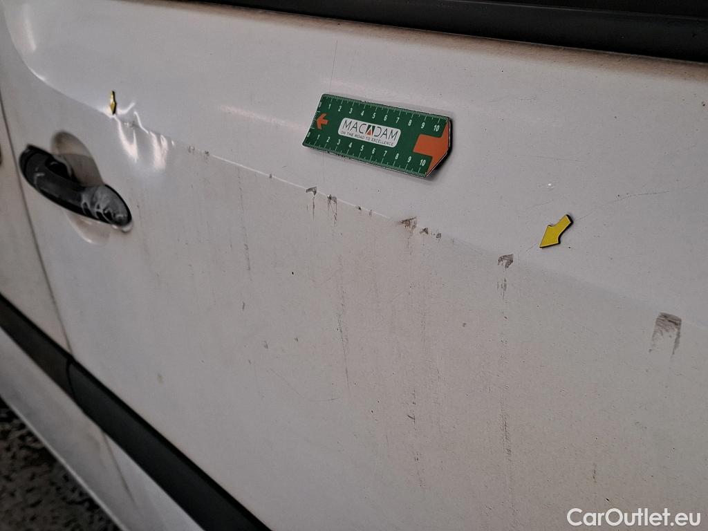  Renault  Kangoo RENAULT  Express VU 4p Fourgonnette Cab Appro Confort 1.5 dCi 90 #28