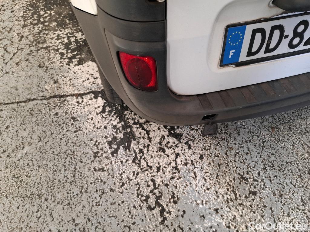  Renault  Kangoo RENAULT  Express VU 4p Fourgonnette Cab Appro Confort 1.5 dCi 90 #36