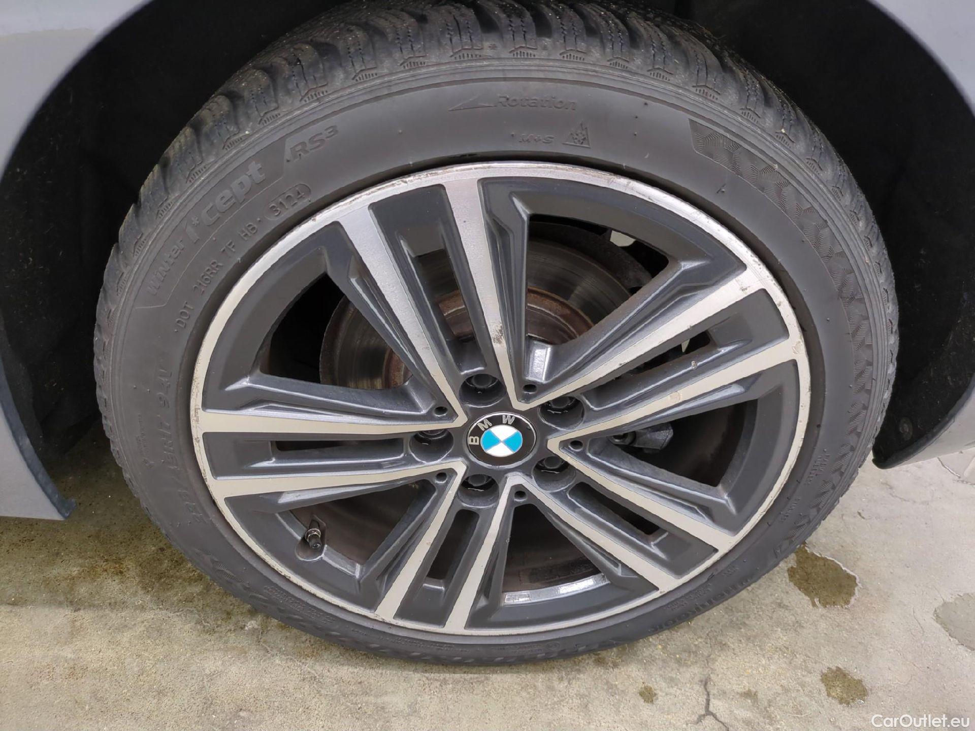  Bmw  Serie 1 1 Berline 116 d Business Design 1.5 115CV BVM6 E6d #10