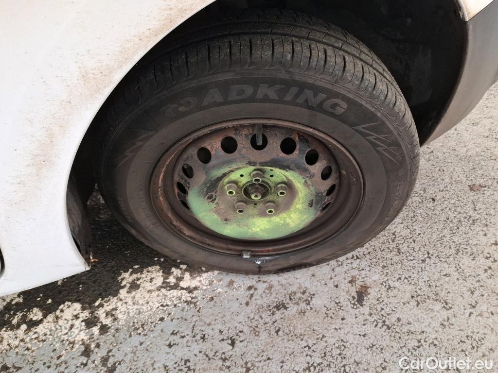  Renault  Kangoo RENAULT  Express VU 4p Fourgonnette Cab Appro Confort 1.5 dCi 90 #52