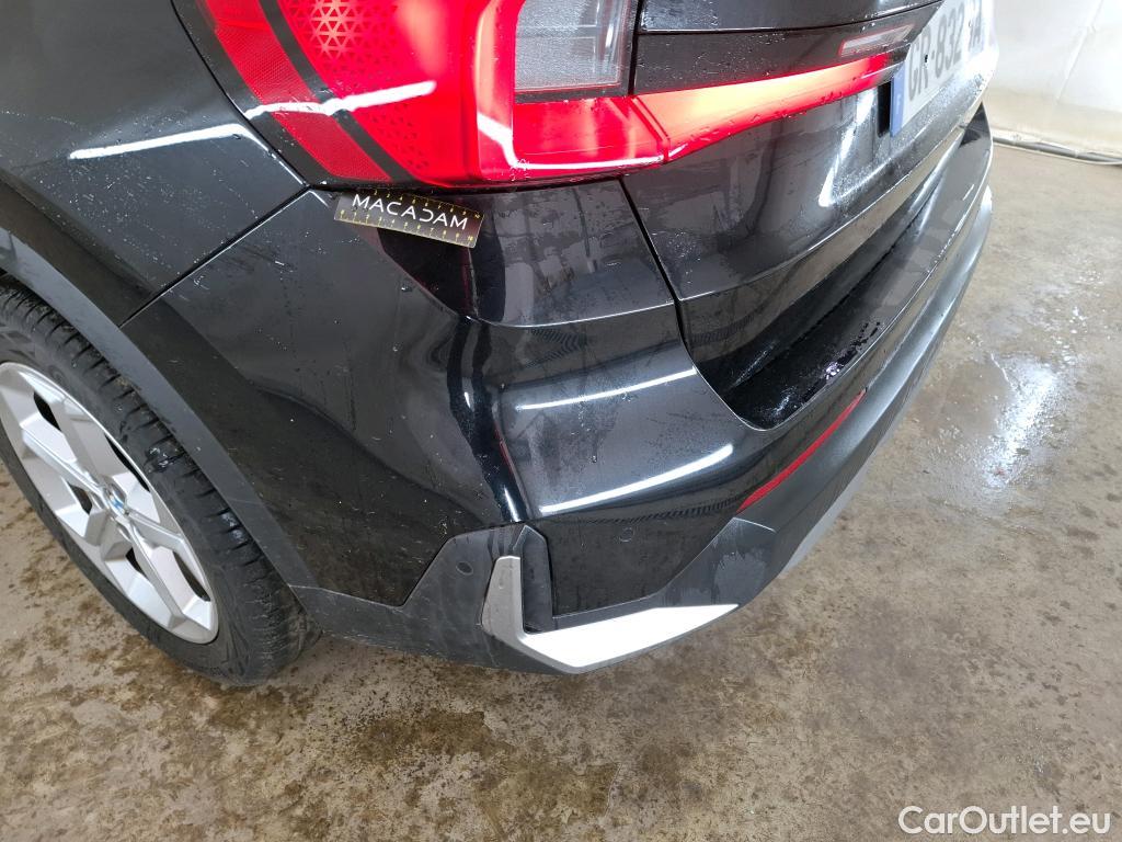  Bmw  X1 BMW  / 2022 / 5P / SUV sDrive18i Business Design DKG7 #5