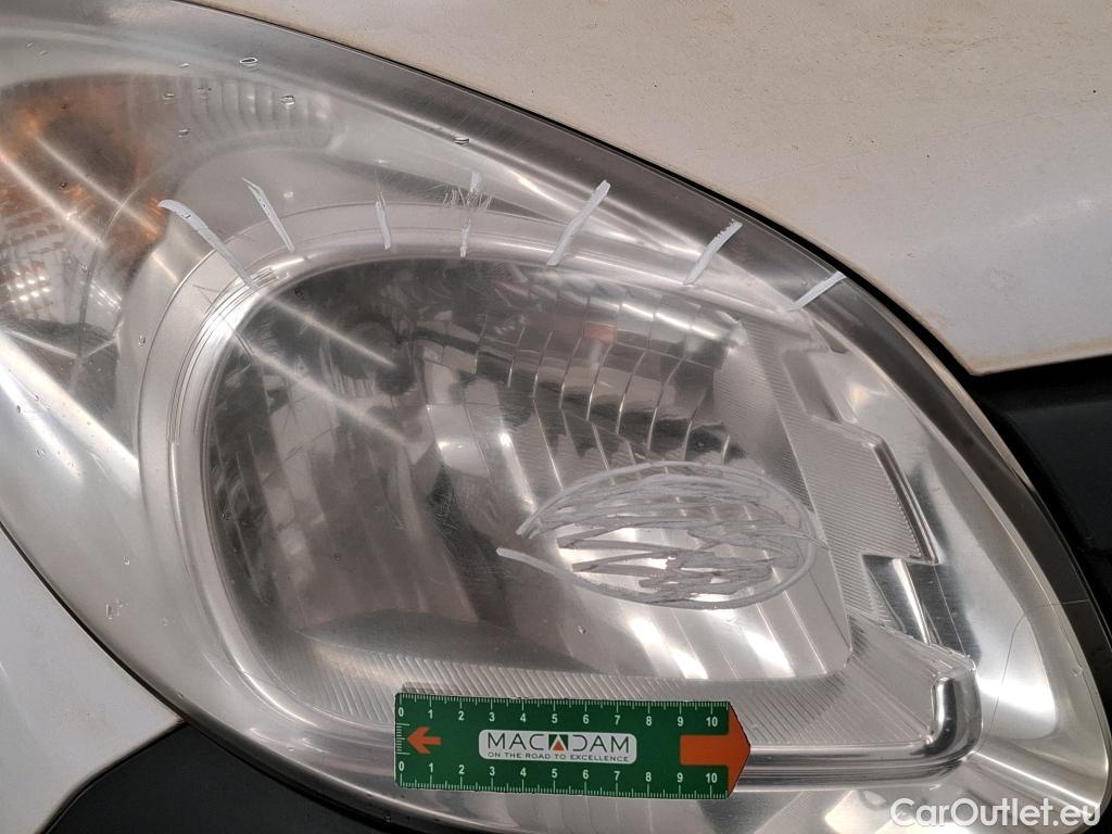  Renault  Kangoo RENAULT  Express VU 4p Fourgonnette Cab Appro Confort 1.5 dCi 90 #47