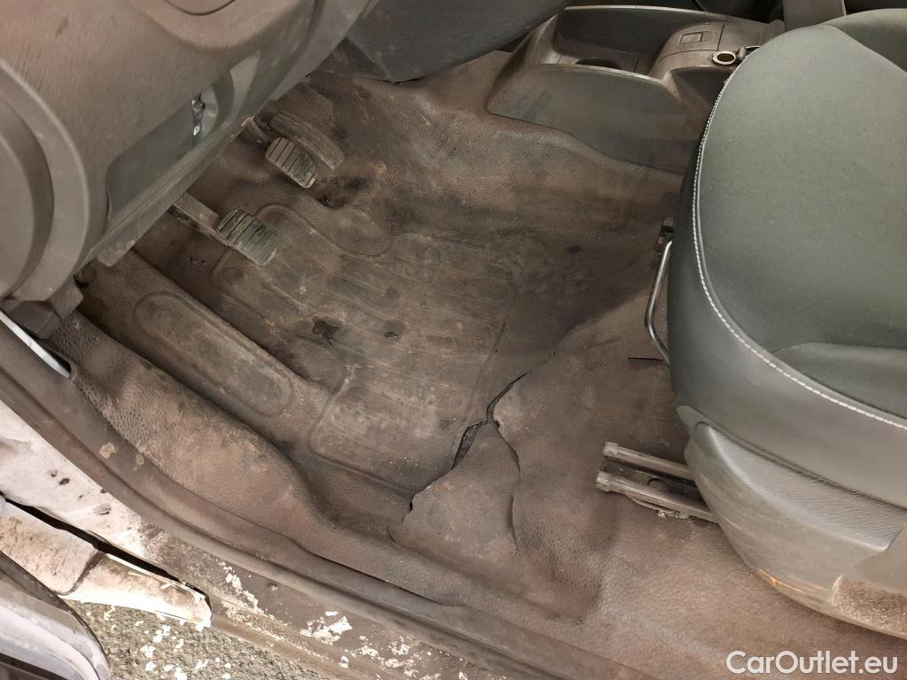  Renault  Kangoo RENAULT  Express VU 4p Fourgonnette Cab Appro Confort 1.5 dCi 90 #8