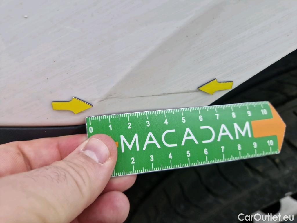  Volkswagen  Crafter  Fourgon e- 35 Fourgon mittellang Hochdach FWD 35kWh BVA #41