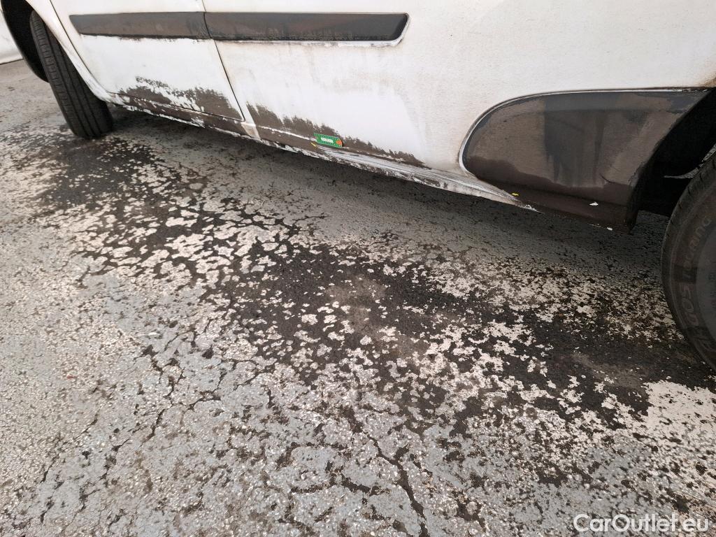  Renault  Kangoo RENAULT  Express VU 4p Fourgonnette Cab Appro Confort 1.5 dCi 90 #1