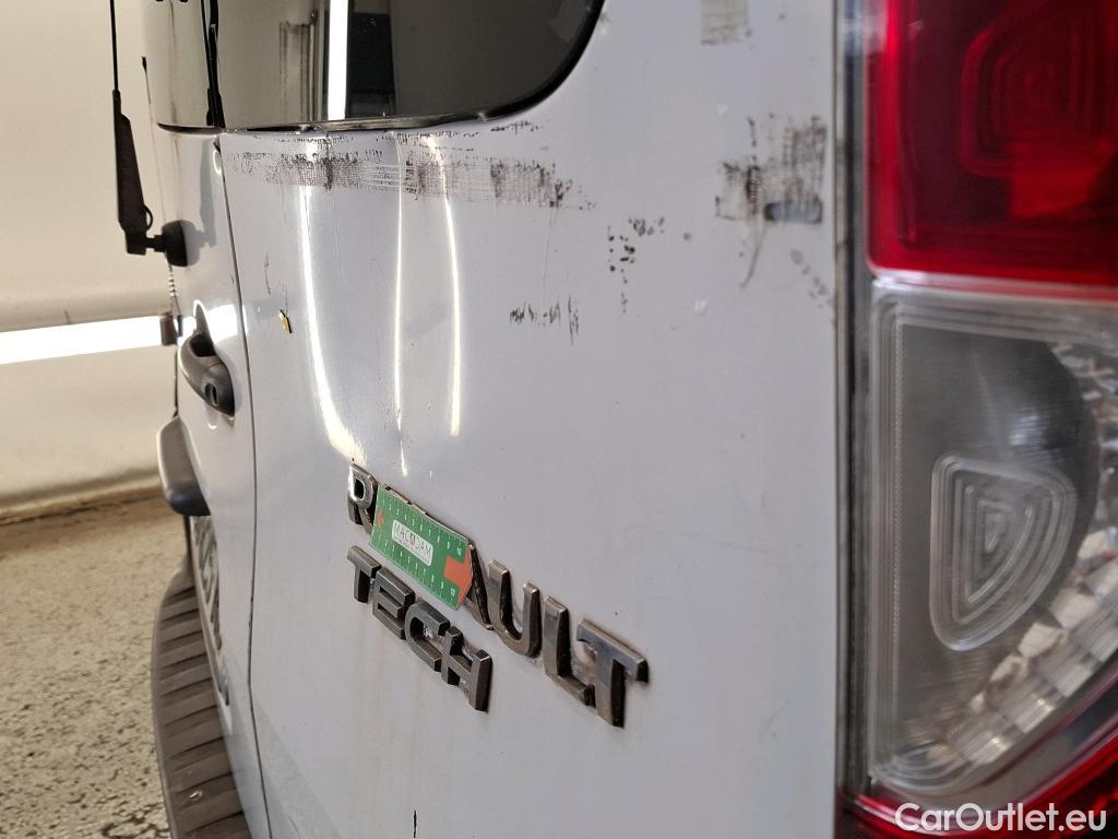  Renault  Kangoo RENAULT  Express VU 4p Fourgonnette Cab Appro Confort 1.5 dCi 90 #16