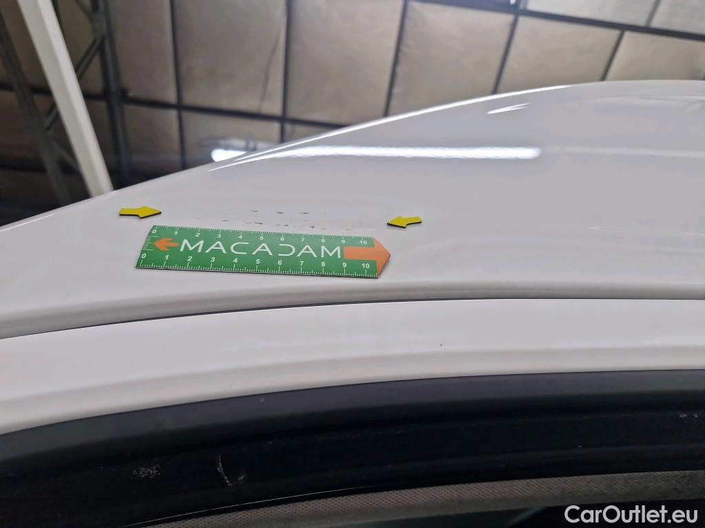  Volkswagen  Crafter  Fourgon e- 35 Fourgon mittellang Hochdach FWD 35kWh BVA #94