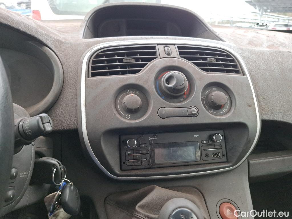  Renault  Kangoo RENAULT  Express VU 4p Fourgonnette Cab Appro Confort 1.5 dCi 90 #38