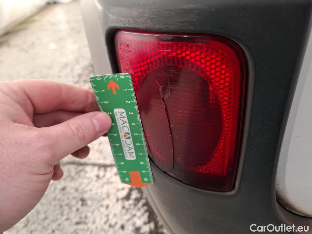  Renault  Kangoo RENAULT  Express VU 4p Fourgonnette Cab Appro Confort 1.5 dCi 90 #37