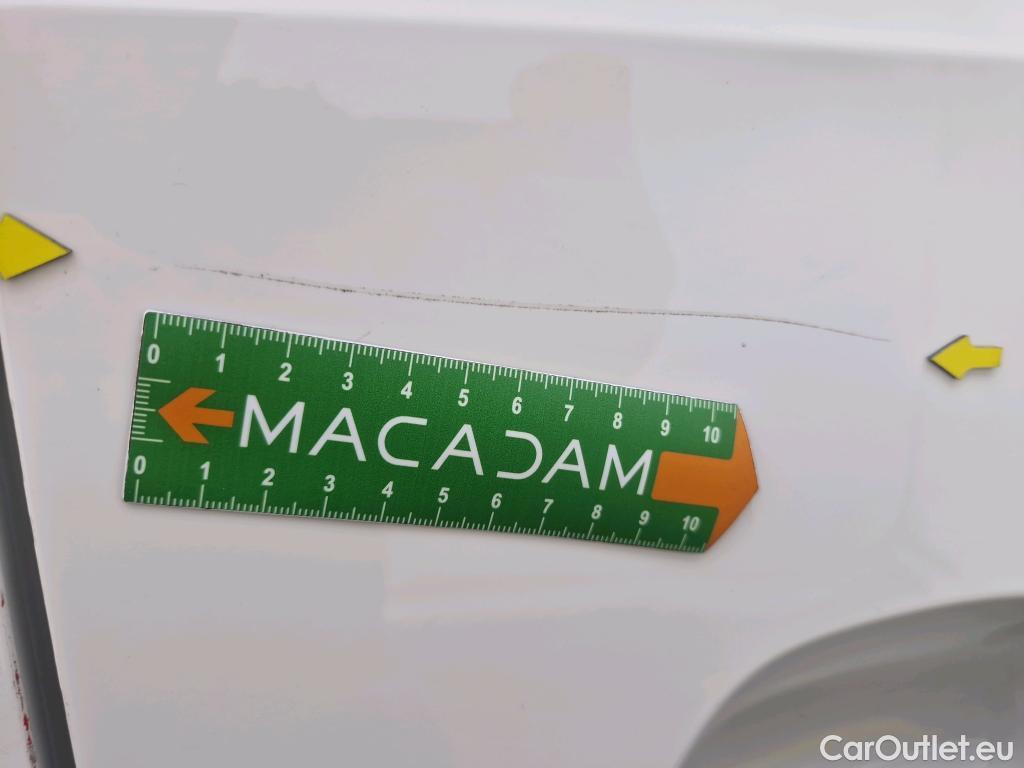  Volkswagen  Crafter  Fourgon e- 35 Fourgon mittellang Hochdach FWD 35kWh BVA #78