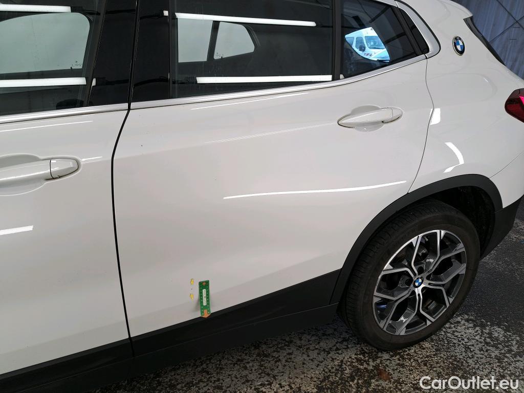  Bmw  X2 Série  sDrive 18i Lounge 1.5 135CV BVM6 E6d #4