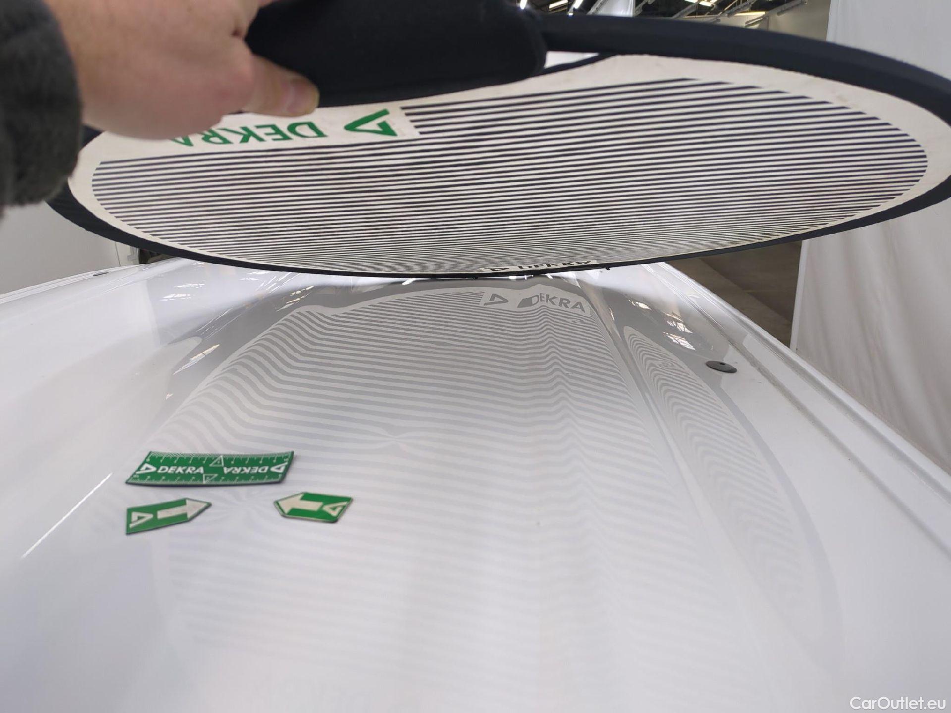  Renault  Kangoo RENAULT  / 2021 / 4P / Fourgonnette GD CONFORT - BLUE DCI 95 #38