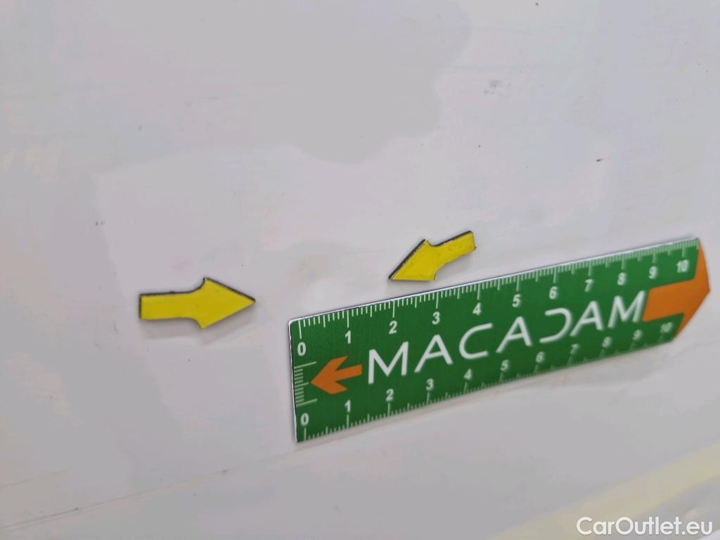  Volkswagen  Crafter  Fourgon e- 35 Fourgon mittellang Hochdach FWD 35kWh BVA #100