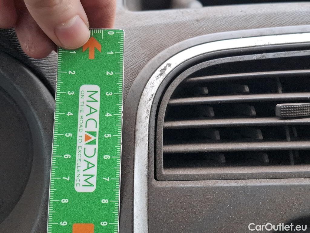  Renault  Kangoo RENAULT  Express VU 4p Fourgonnette Cab Appro Confort 1.5 dCi 90 #41