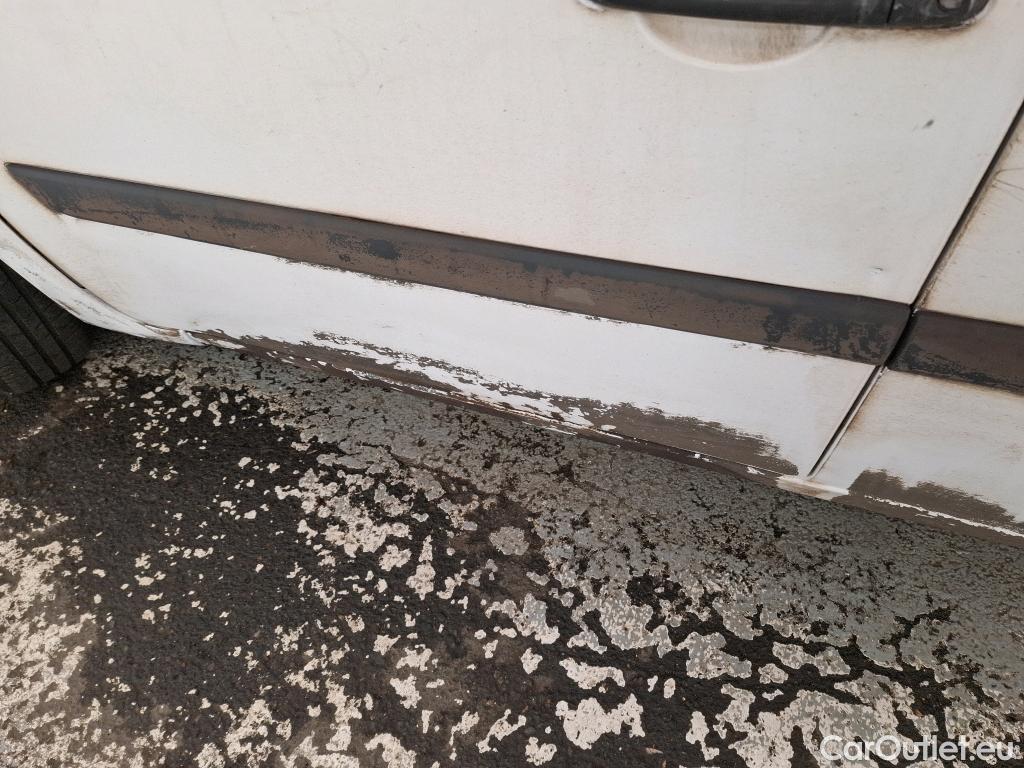  Renault  Kangoo RENAULT  Express VU 4p Fourgonnette Cab Appro Confort 1.5 dCi 90 #44