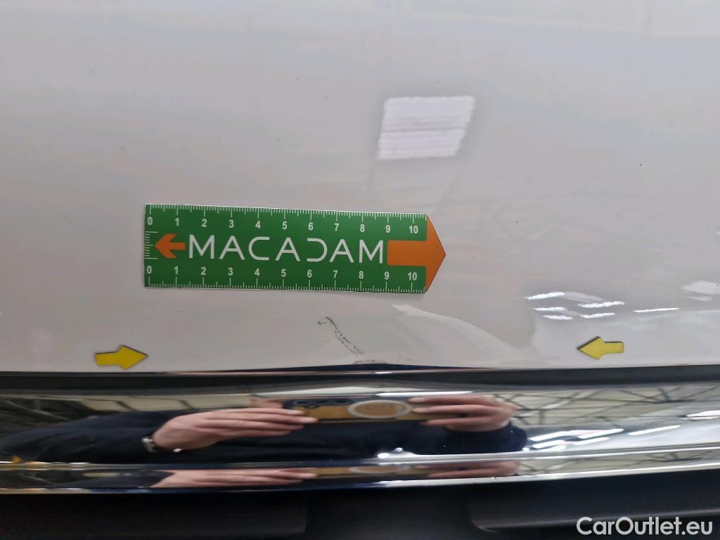  Volkswagen  Crafter  Fourgon e- 35 Fourgon mittellang Hochdach FWD 35kWh BVA #89