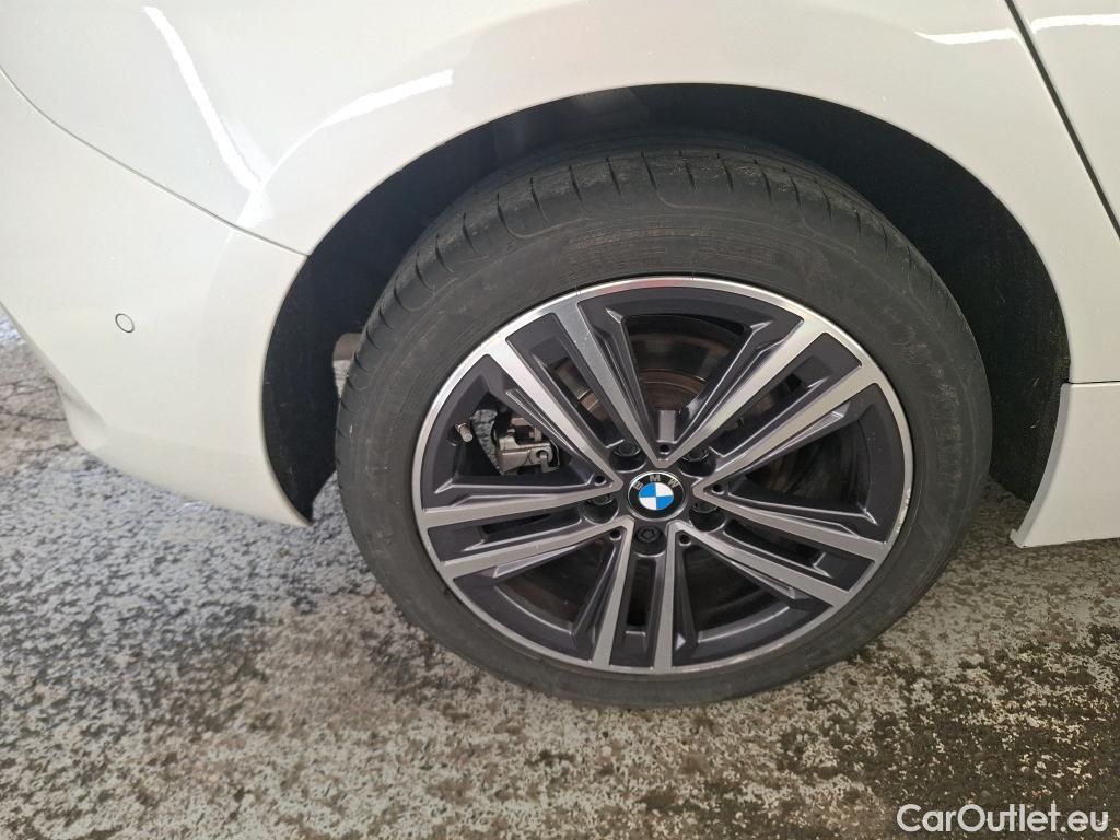  Bmw  Serie 1 BMW Série 1 / 2019 / 5P / Berline 116i DKG7 Business Design #10